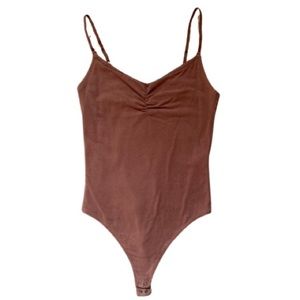 Abercrombie & Fitch Bodysuit